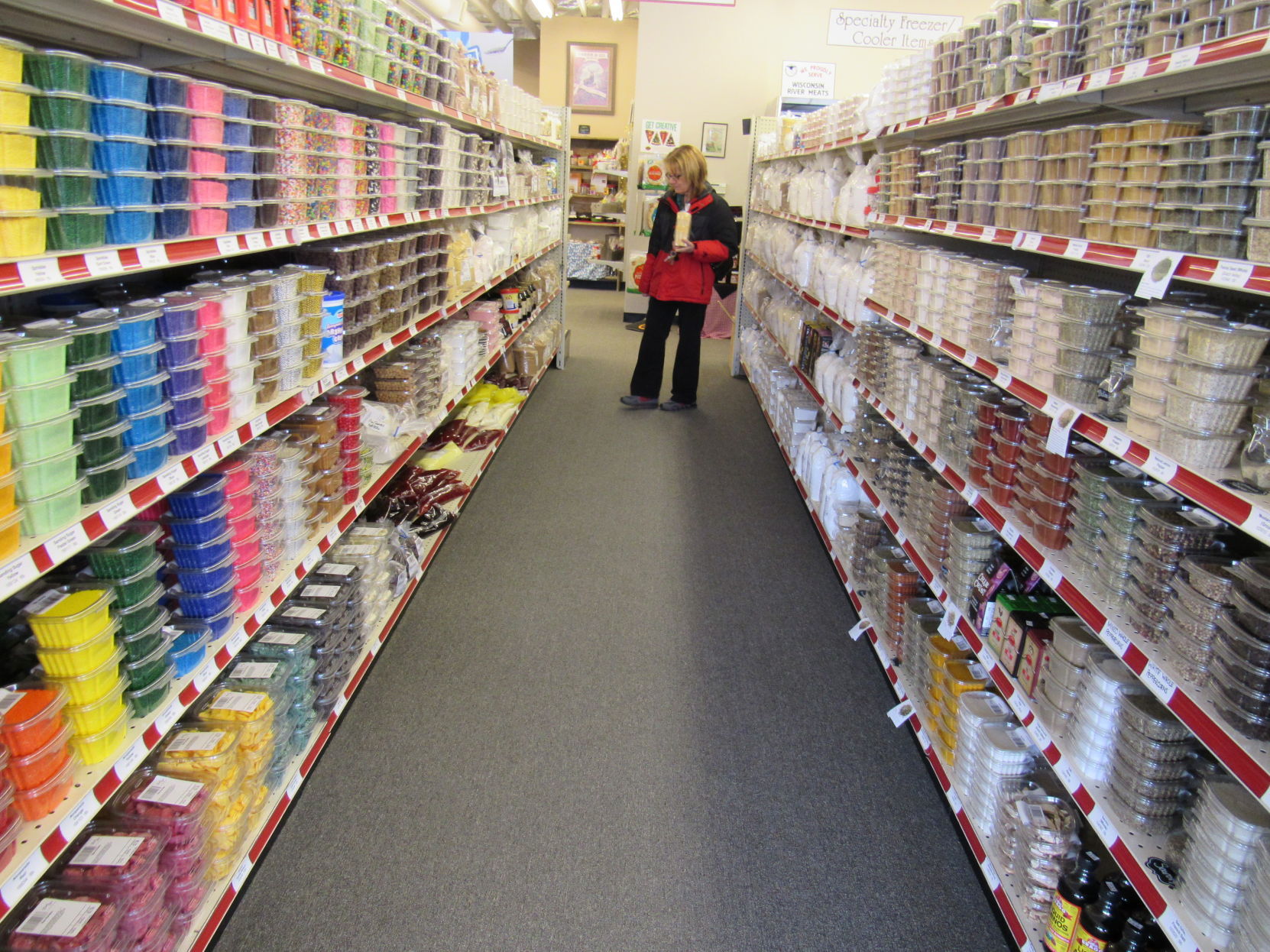 Cinnamon Stick Specialty & Bulk Foods